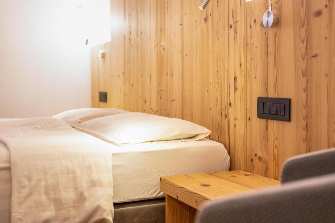 Chalet Osmar Suite 2 坎皮泰洛迪法萨 外观 照片